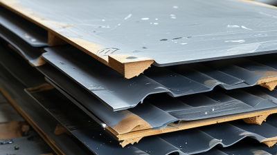 Top Tips for Buying Hdpe Plastic Sheet for Your Projects?