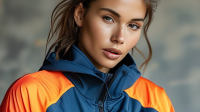 2026 Top Sports Track Suit Styles for Global Buyers?