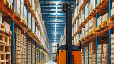 How to Optimize Pallet Storage for Maximum Efficiency?