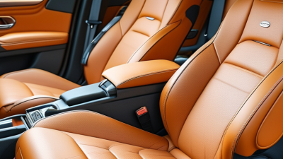 10 Tips for Choosing Durable Car Seat Accessories?