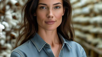 Fashion Industry Sustainability Trends Tips for Global Buyers?