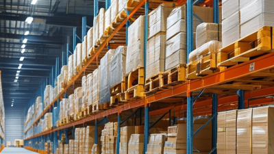 Best Clearance Height Between Pallet and Rack Beam What Is Ideal?