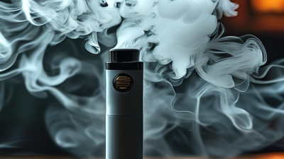 Are Vape Devices Safer Than Traditional Smoking Facts Revealed?