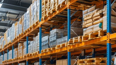 Can You Mix Different Brands of Pallet Racking Beams?