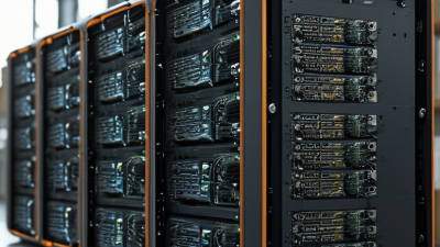 How to Choose the Best ODM AI Server Manufacturer for Your Needs?