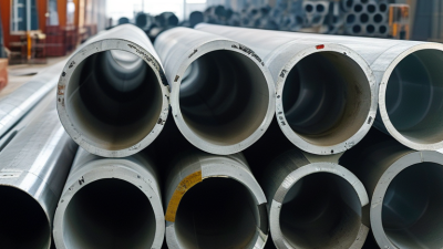 China Top Aluminum Hollow Profile Sources for Your Needs?