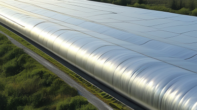 Top 10 Benefits of Aerogel Insulation Sheets for Global Buyers