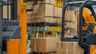 Machine Strapping Tips to Boost Your Packaging Efficiency?