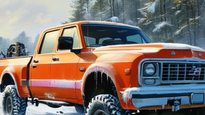 2026 Best Winter Driving Accessories You Need To Have?