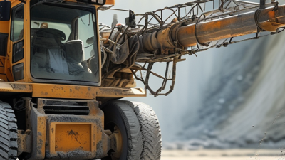 How to Determine the Maximum Aggregate Size for a Shotcrete Machine?
