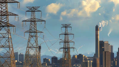 Top 10 Overvoltage Arrester Benefits for Global Buyers?