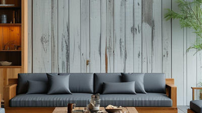 Why is Aluminum Furniture Better for Humid Climates than Wood?