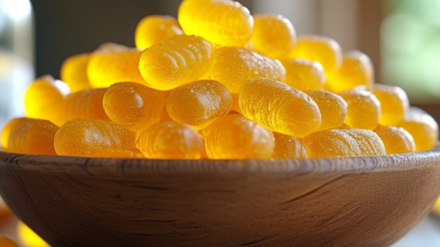 How to Store Vitamin Gummies for Maximum Freshness and Potency?