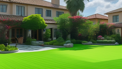 2026 How to Choose the Best Landscaping Artificial Grass?