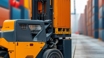 2026 Best Material Handling Trends in Supply Chain Management?