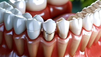 How is pain managed after implant surgery effectively?