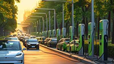 How to Efficiently Manage Charging for Your EV Fleet?