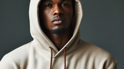 What Hoodie Fabric Is the Most Comfortable for You?