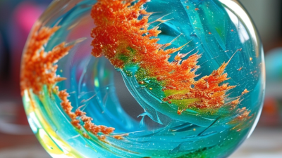 Best UV Resin for Beginners Top 10 Options in 2026?