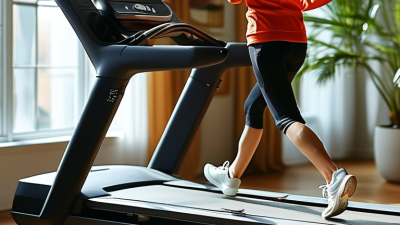 How Much Electricity Does a Treadmill Use Per Hour in 2026?