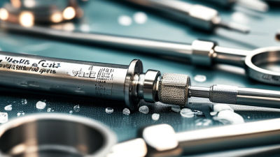 Top 10 Ways to Ensure Safety of Surgical Grade Metals?