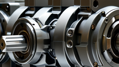 2026 How to Choose the Best Precision Gear Motor for Your Needs?
