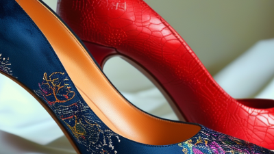 Top 10 Latest Shoes For Women You Must Have Now