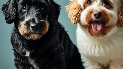 Why is Maintaining a Healthy Weight for Dogs and Cats Important?