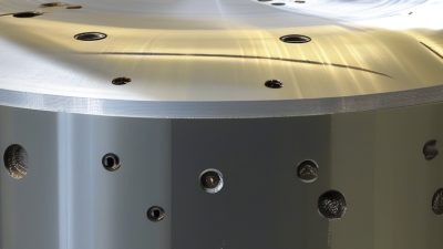 What is the Importance of Surface Preparation in Manufacturing?