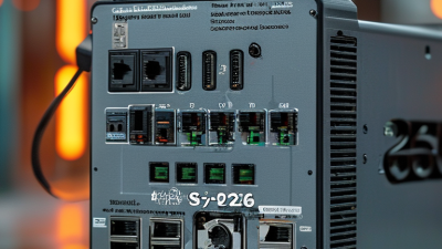2026 How to Choose the Right Switch Power Supply for Your Needs?