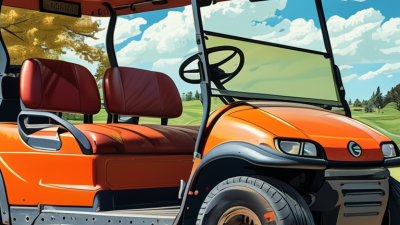 How to Revive a Dead Golf Cart Battery Effectively?