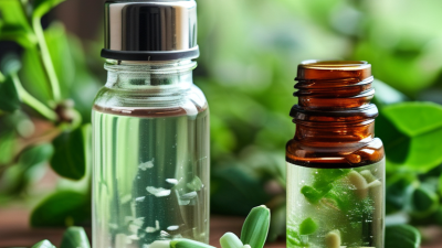 2026 How to Buy High Quality Gotu Kola Extract Online?