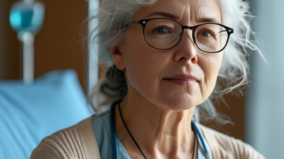Top 10 Benefits of Oxygen Therapy for Better Patient Outcomes?