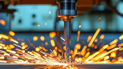 Top 10 Tips to Improve Cutting Performance in Hard Materials?