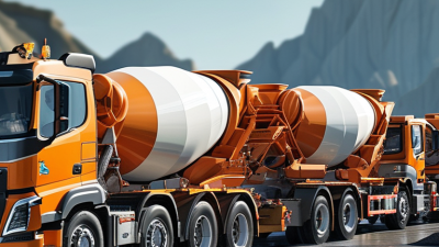 Why Selecting the Right Capacity for Your Concrete Plant Matters?