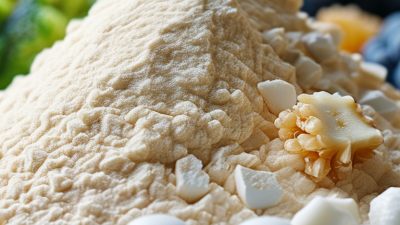 What Are the Side Effects of Hydrolyzed Protein You Should Know?