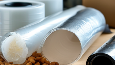How to Choose the Best PE Packaging Film for Your Needs?