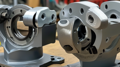 Best Brake Caliper Bracket Options for Global Buyers?