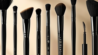 How to Choose the Best Concealer Brush for Flawless Coverage?