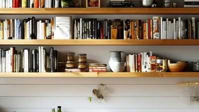 What Are the Best Shelving Systems for Your Needs?
