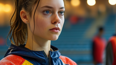 Why Does My Athletic Wear Smell After Washing?