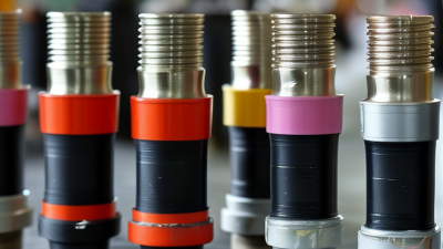 Top 10 China Plastic Cable Glands for Global Buyers?