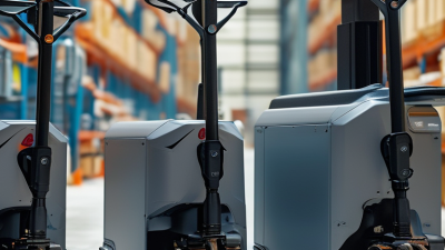 How to Optimize Your Motorized Mobile Storage Solutions?