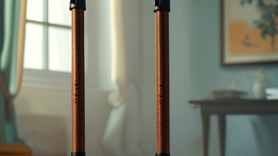 China Top 10 Tips for Correctly Adjusting Crutches Height?