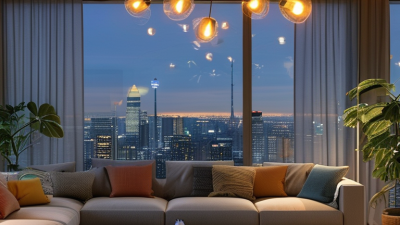 Top 10 Ways to Connect Smart LED Bulbs to Home Automation Mesh?
