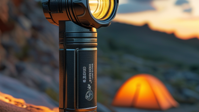 What is the Best Headlamp for Outdoor Activities?