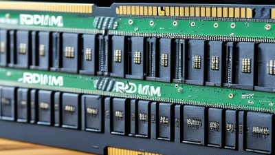 RDIMM vs LRDIMM Differences Explained for Global Buyers?