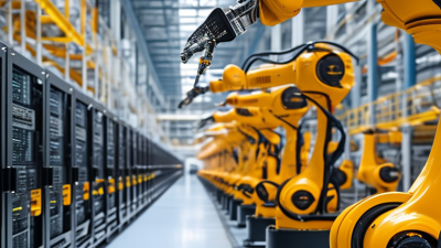 Top 10 Industrial AI Server Manufacturers You Should Know?