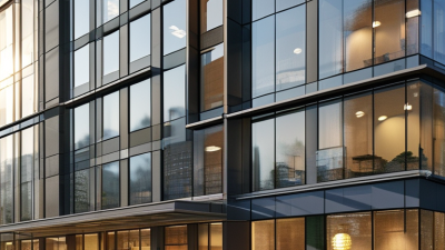10 Best Tips for Choosing Windows for Commercial Buildings?