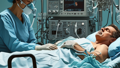 Top 10 Ways Ventilators Help Critical Care Patients Recovery?